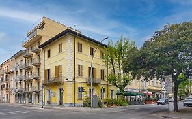 Hotel Villa Grazia Viareggio